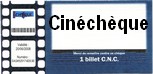 CinéChèques